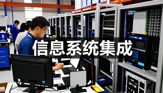 上海昌华信息技术有限公司助力系统实施提升竞争力