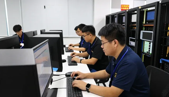 信息数字化发展与数据处理应用分析