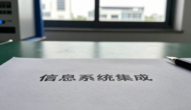 上海昌华信息技术有限公司让数据采集分析平台应用更加简单