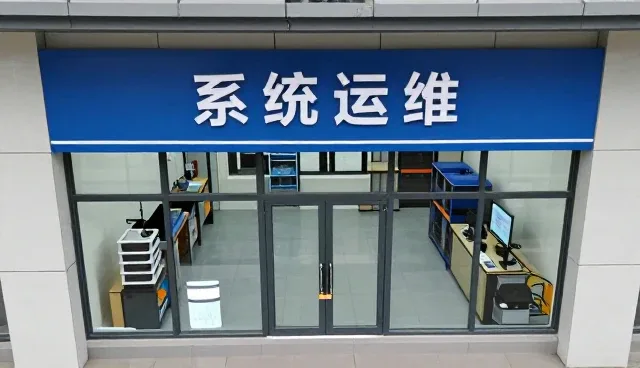 系统优化驱动业务发展新路径