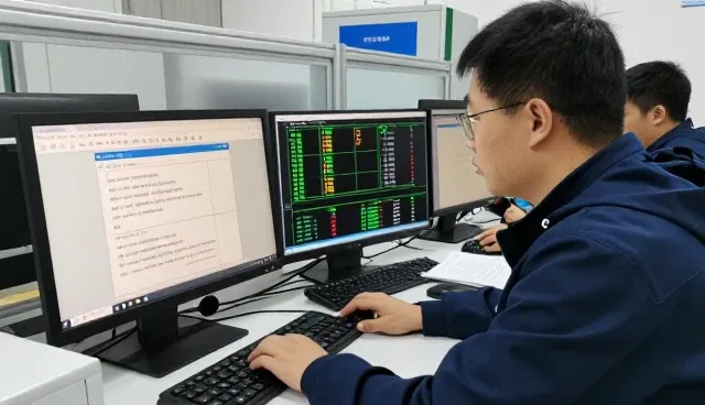 上海昌华信息技术有限公司以信息咨询服务连接更多应用场景