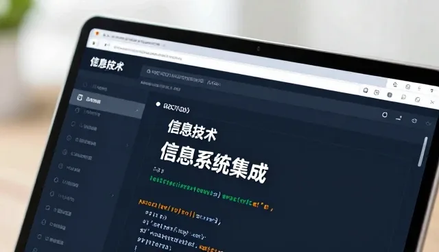 信息处理如何赋能多行业场景的智能化升级